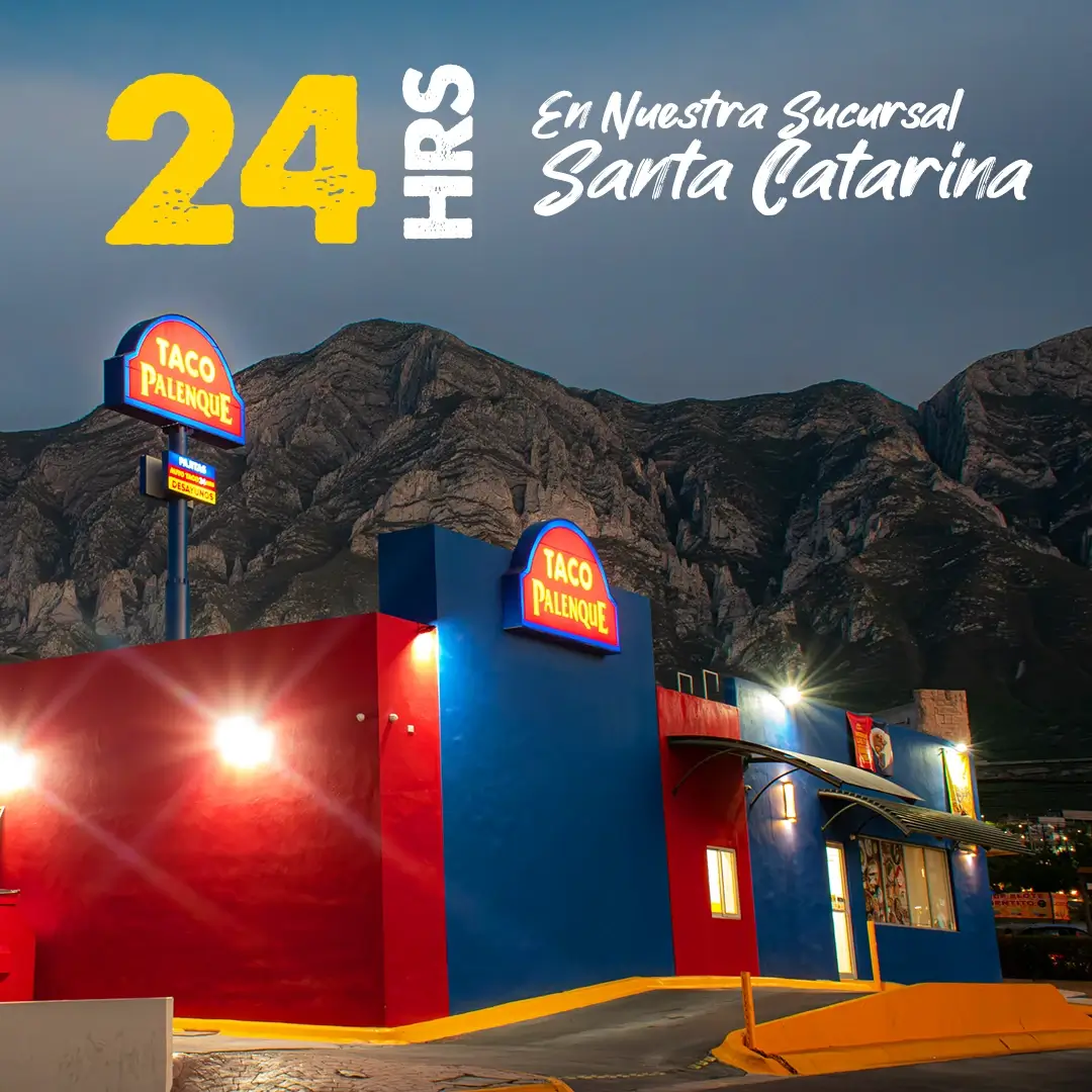 Taco Palenque Promo 03