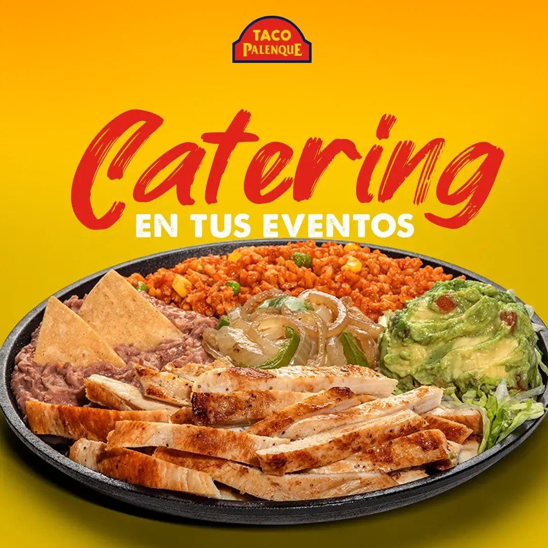 Taco Palenque Promo 04